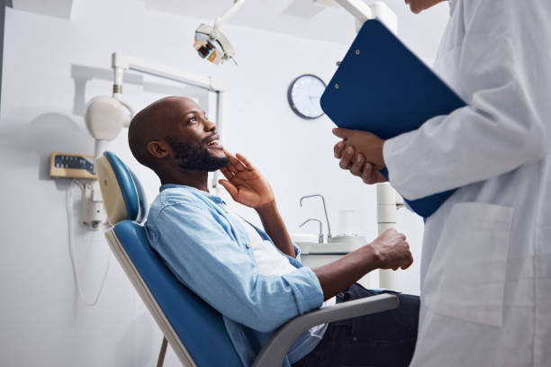Best Emergency Treatment for Jaw Pain or Injury in Park Falls, WI