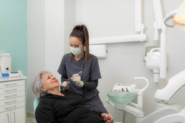 Best Emergency Denture Repair in Park Falls, WI