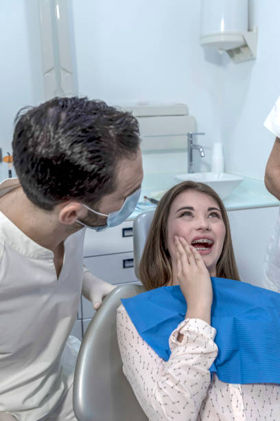 Best Weekend Emergency Dental Services in Park Falls, WI