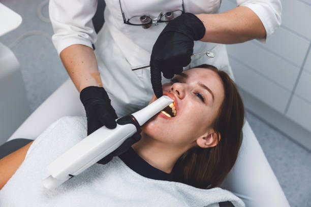 Best Knocked-Out Tooth (Avulsed Tooth) Treatment in Park Falls, WI