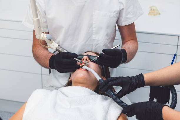 Best Emergency Care for Gum Disease in Park Falls, WI